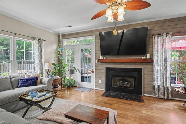 2574 Hartley ST, Virginia Beach, VA 23456