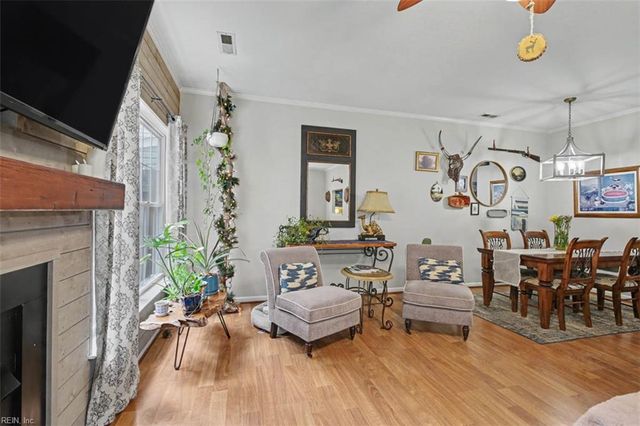 2574 Hartley ST, Virginia Beach, VA 23456
