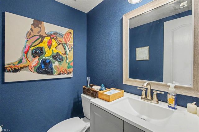 2574 Hartley ST, Virginia Beach, VA 23456