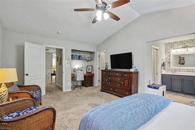 2574 Hartley ST, Virginia Beach, VA 23456