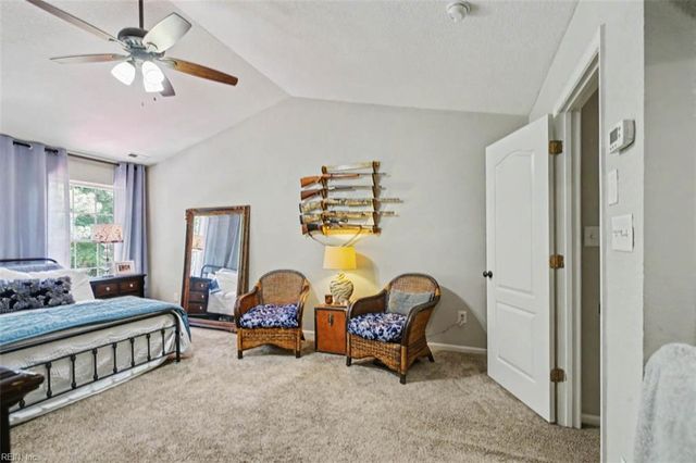 2574 Hartley ST, Virginia Beach, VA 23456