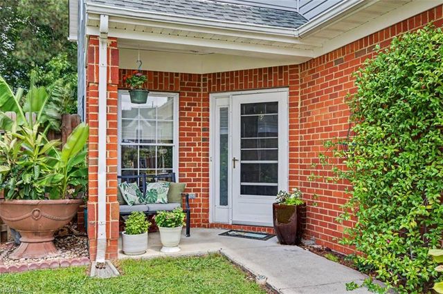 2574 Hartley ST, Virginia Beach, VA 23456