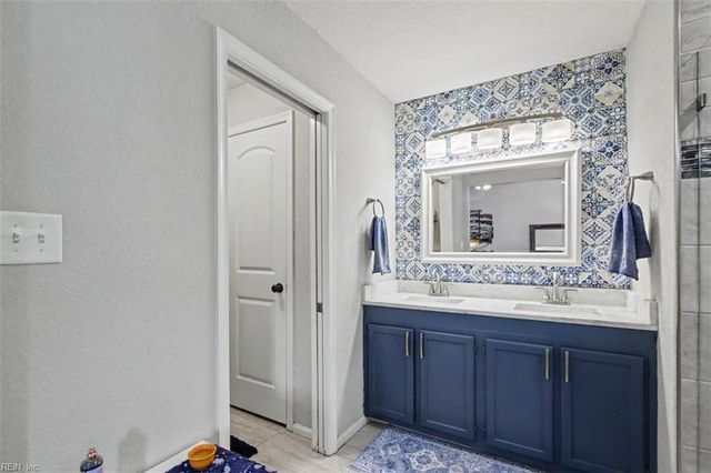 2574 Hartley ST, Virginia Beach, VA 23456