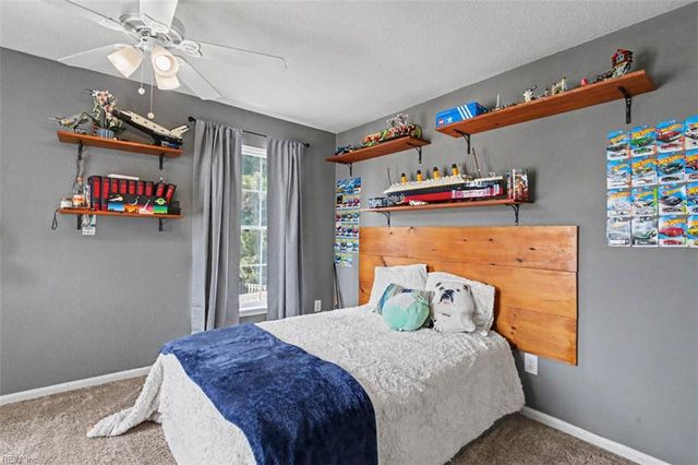 2574 Hartley ST, Virginia Beach, VA 23456
