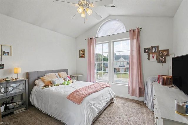 2574 Hartley ST, Virginia Beach, VA 23456