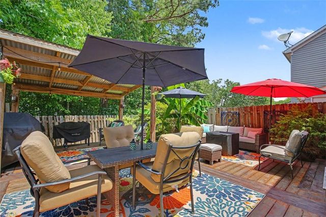 2574 Hartley ST, Virginia Beach, VA 23456