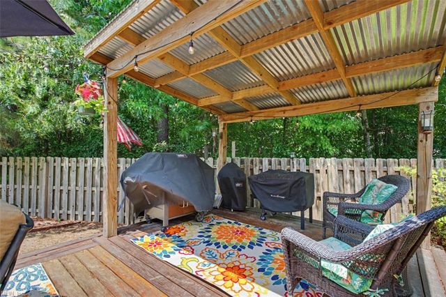 2574 Hartley ST, Virginia Beach, VA 23456