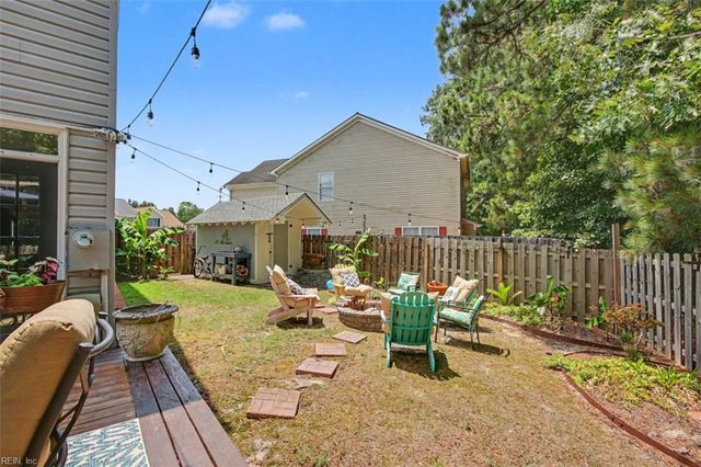 2574 Hartley ST, Virginia Beach, VA 23456