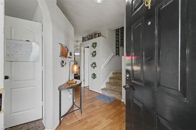 2574 Hartley ST, Virginia Beach, VA 23456