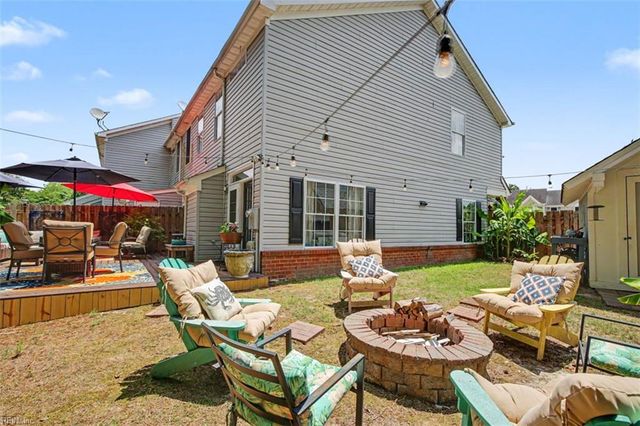 2574 Hartley ST, Virginia Beach, VA 23456