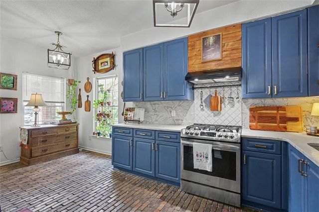2574 Hartley ST, Virginia Beach, VA 23456