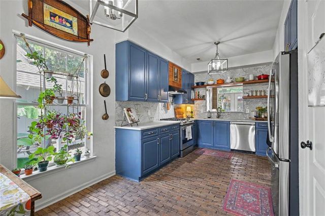 2574 Hartley ST, Virginia Beach, VA 23456