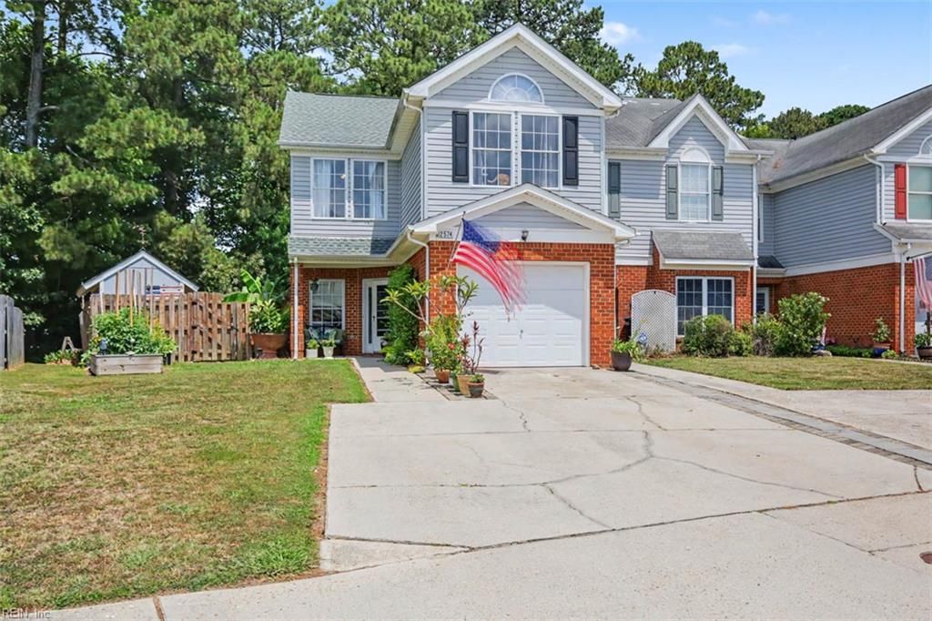 2574 Hartley ST, Virginia Beach, VA 23456