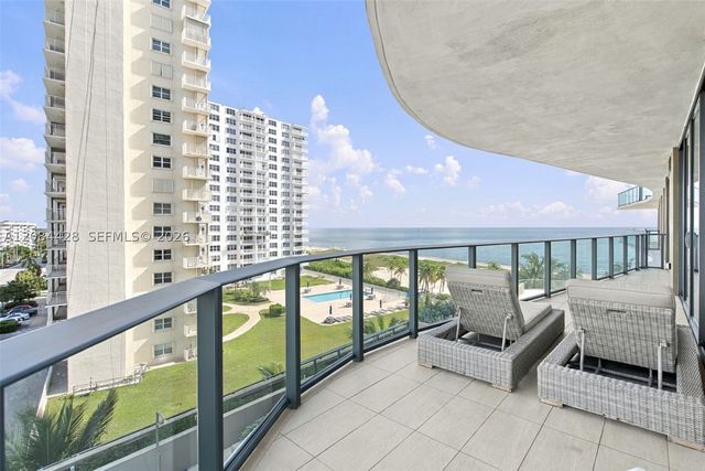 730 N Ocean Blvd 601, Pompano Beach, FL 33062