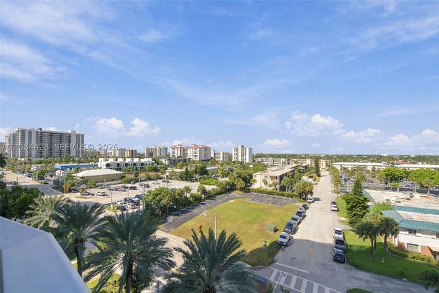 730 N Ocean Blvd 601, Pompano Beach, FL 33062