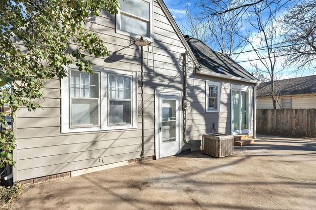 1845 S Topeka Ave, Wichita, KS 67211