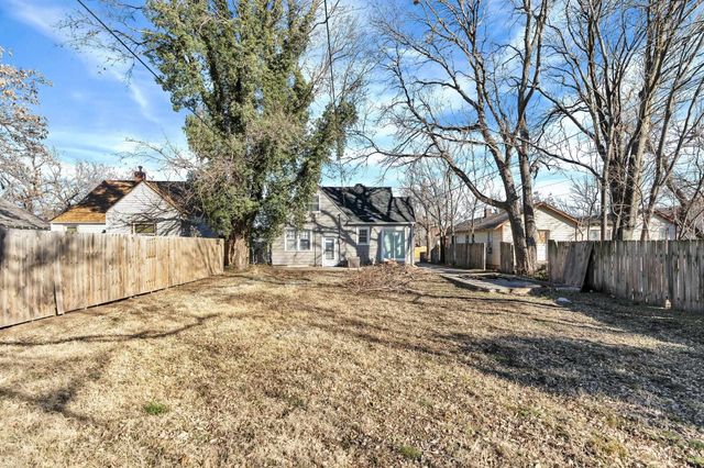 1845 S Topeka Ave, Wichita, KS 67211