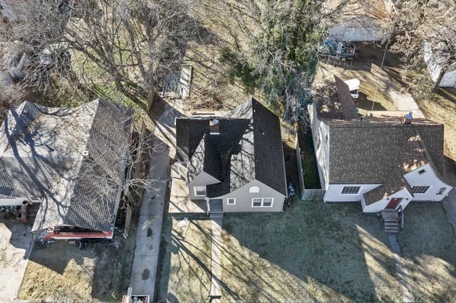 1845 S Topeka Ave, Wichita, KS 67211