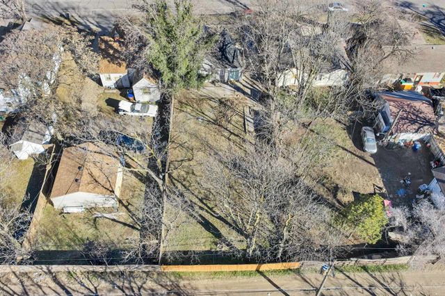 1845 S Topeka Ave, Wichita, KS 67211