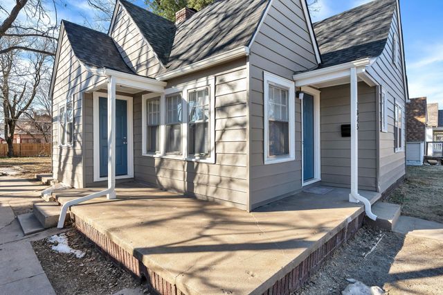 1845 S Topeka Ave, Wichita, KS 67211