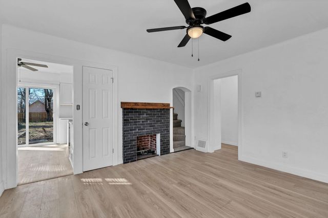 1845 S Topeka Ave, Wichita, KS 67211