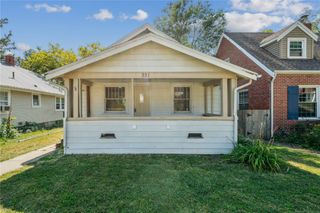 321 22nd Street NE, Cedar Rapids, IA 52402