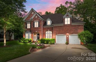 15138 Perthsire Court, Huntersville, NC 28078