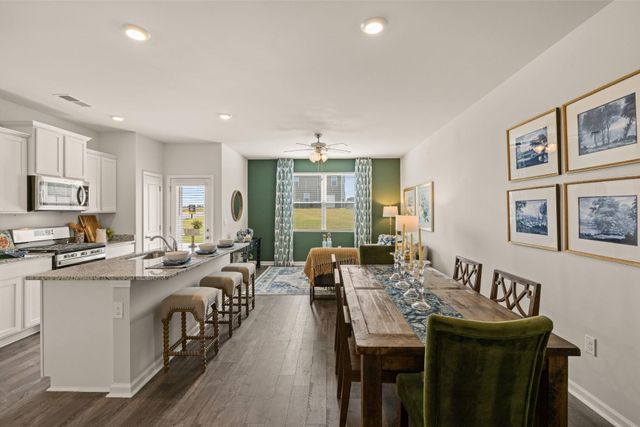 780 Grovebury Court, Aiken, SC 29801