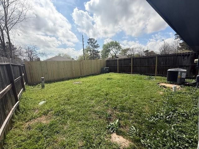 5404 Rivergate Drive, Spring, TX 77373