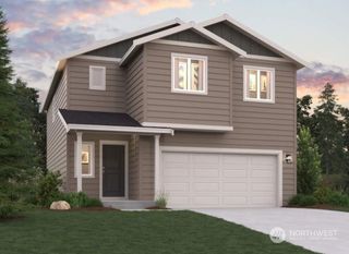 282 Wind River Court, Chehalis, WA 98532
