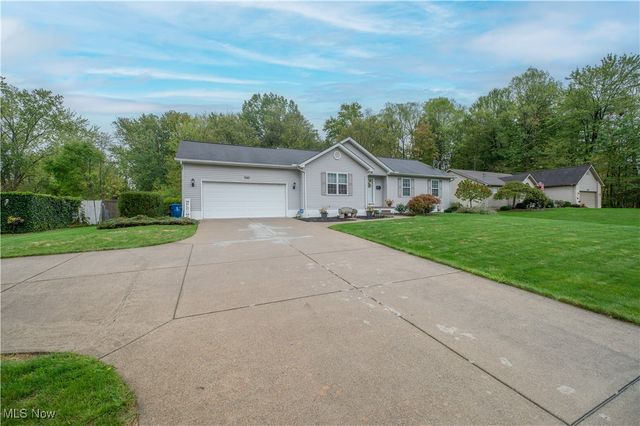 7553 Glenwood Avenue, Boardman, OH 44512