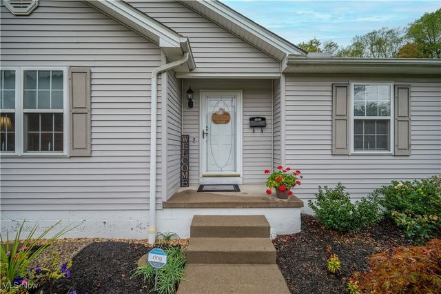 7553 Glenwood Avenue, Boardman, OH 44512