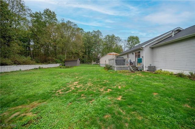 7553 Glenwood Avenue, Boardman, OH 44512