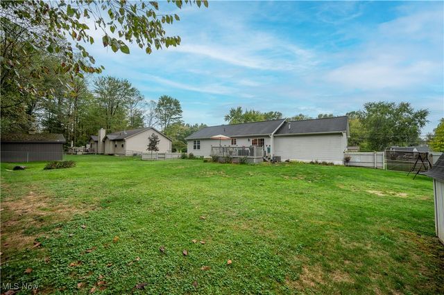 7553 Glenwood Avenue, Boardman, OH 44512