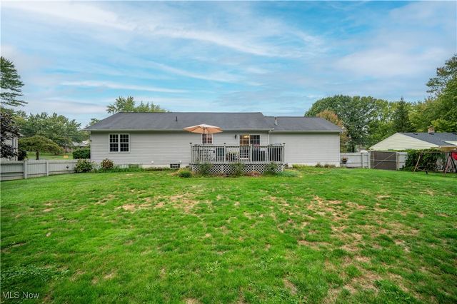 7553 Glenwood Avenue, Boardman, OH 44512