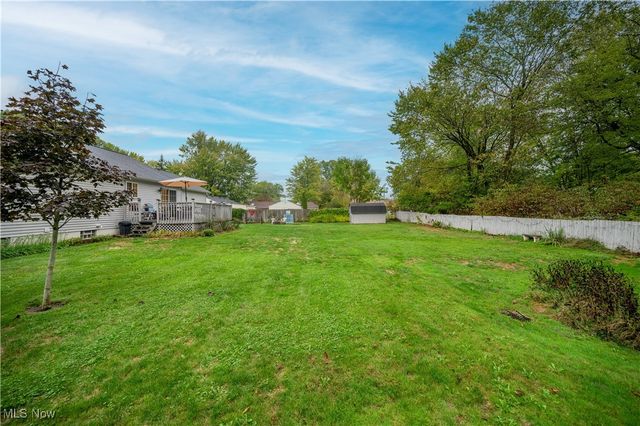 7553 Glenwood Avenue, Boardman, OH 44512