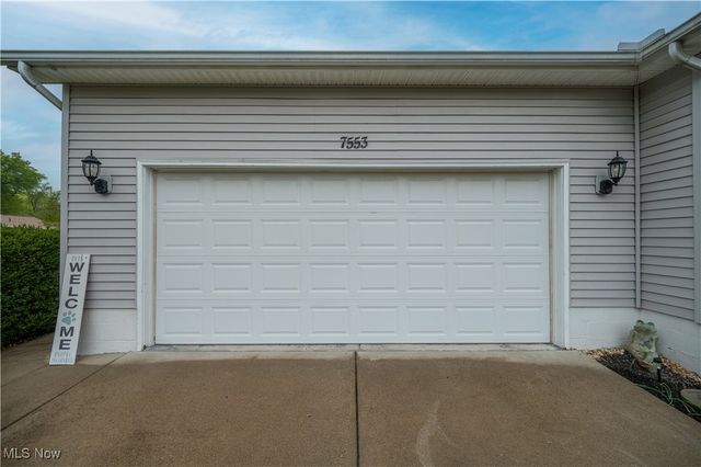 7553 Glenwood Avenue, Boardman, OH 44512