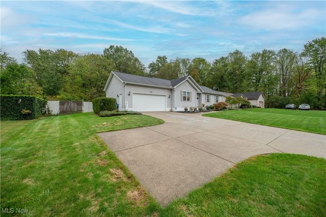 7553 Glenwood Avenue, Boardman, OH 44512