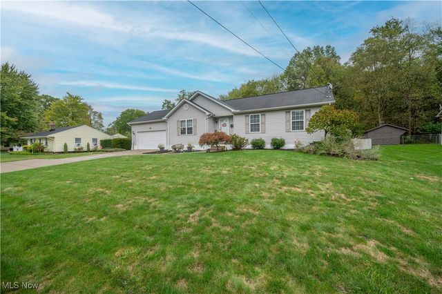 7553 Glenwood Avenue, Boardman, OH 44512