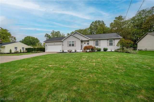 7553 Glenwood Avenue, Boardman, OH 44512