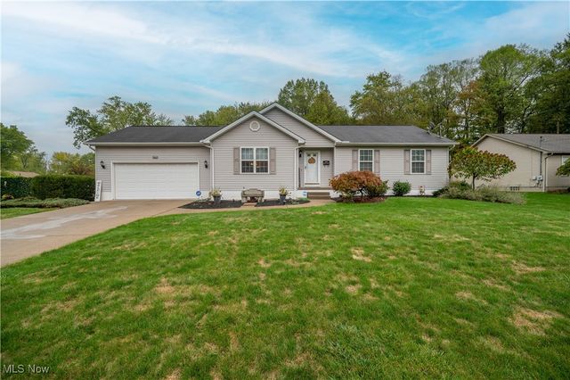 7553 Glenwood Avenue, Boardman, OH 44512