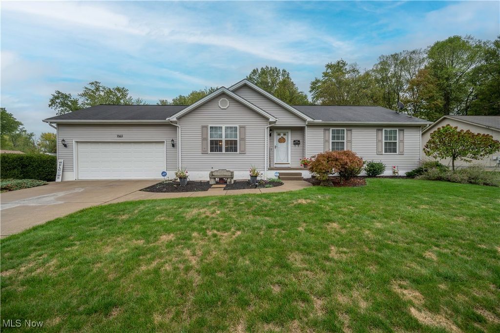 7553 Glenwood Avenue, Boardman, OH 44512