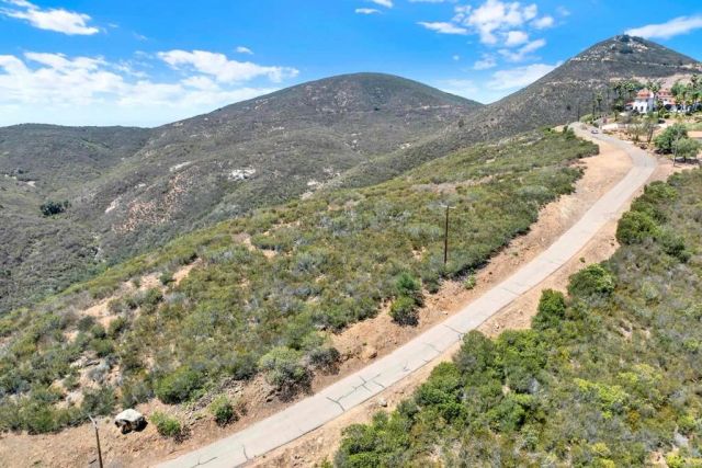 0 Crestwind Drive, San Marcos, CA 92078