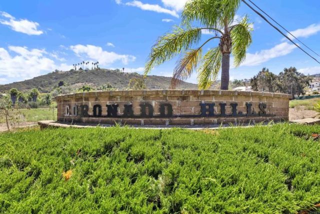 0 Crestwind Drive, San Marcos, CA 92078
