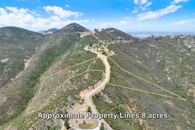 0 Crestwind Drive, San Marcos, CA 92078