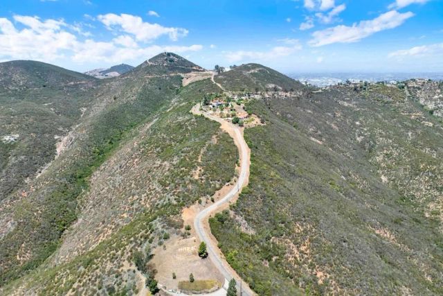 0 Crestwind Drive, San Marcos, CA 92078