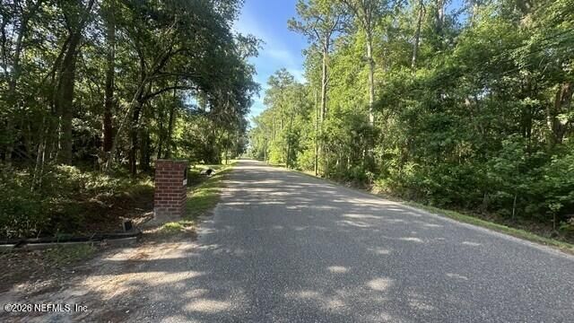 0 SIMMONS Road, Jacksonville, FL 32218
