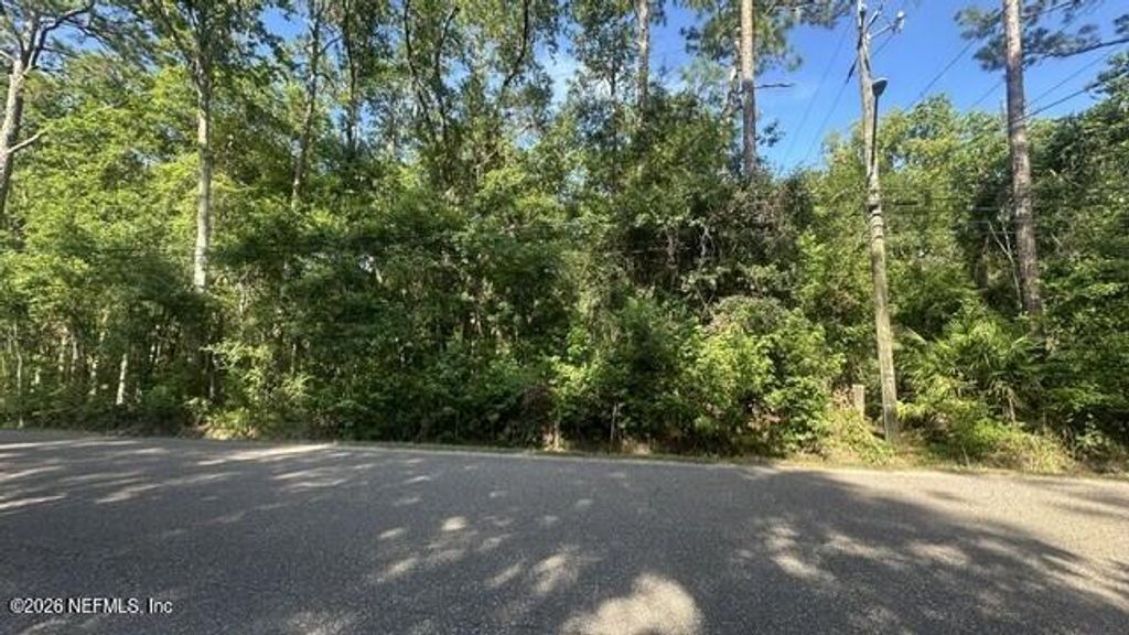 0 SIMMONS Road, Jacksonville, FL 32218