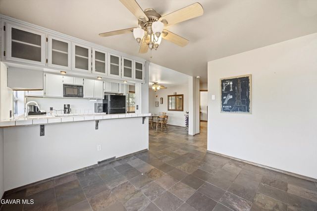 2100 Saint Bernard Drive, Pine Mountain Club, CA 93222