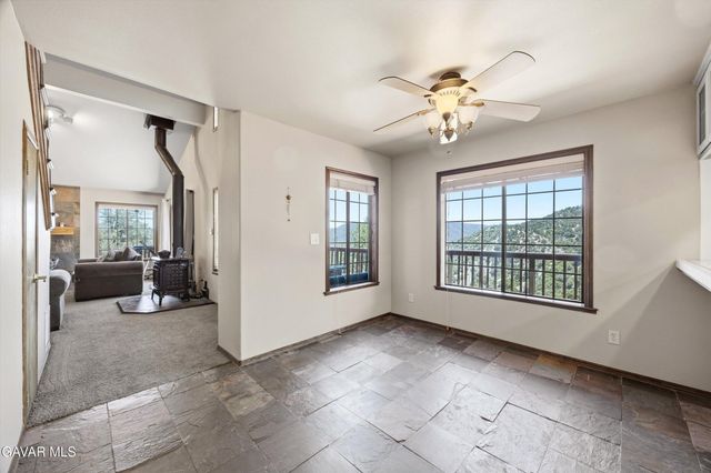 2100 Saint Bernard Drive, Pine Mountain Club, CA 93222